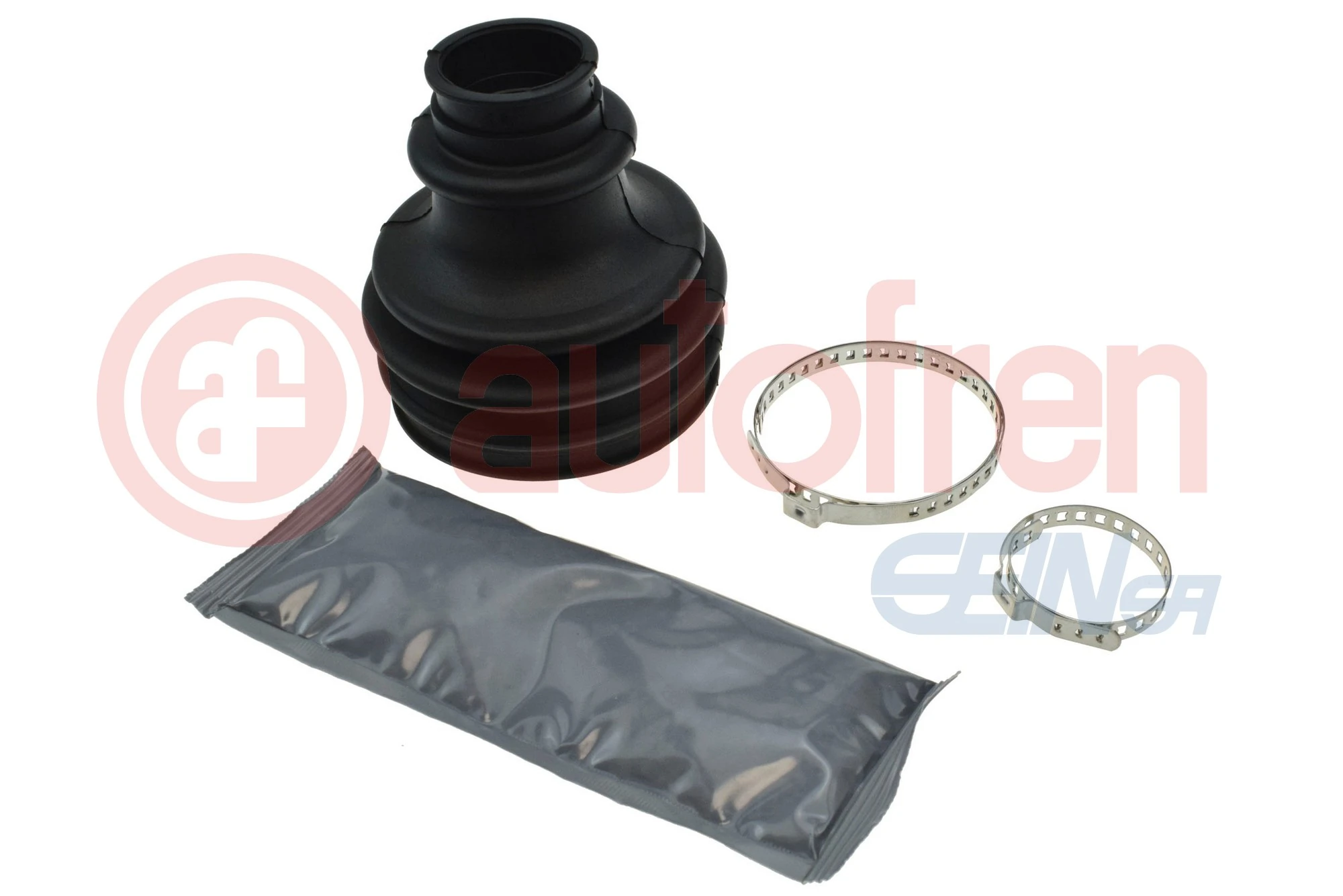 Bellow Kit, drive shaft